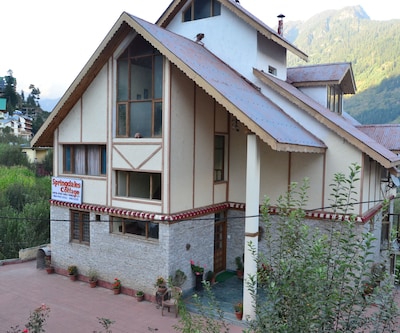 Springdales Cottage